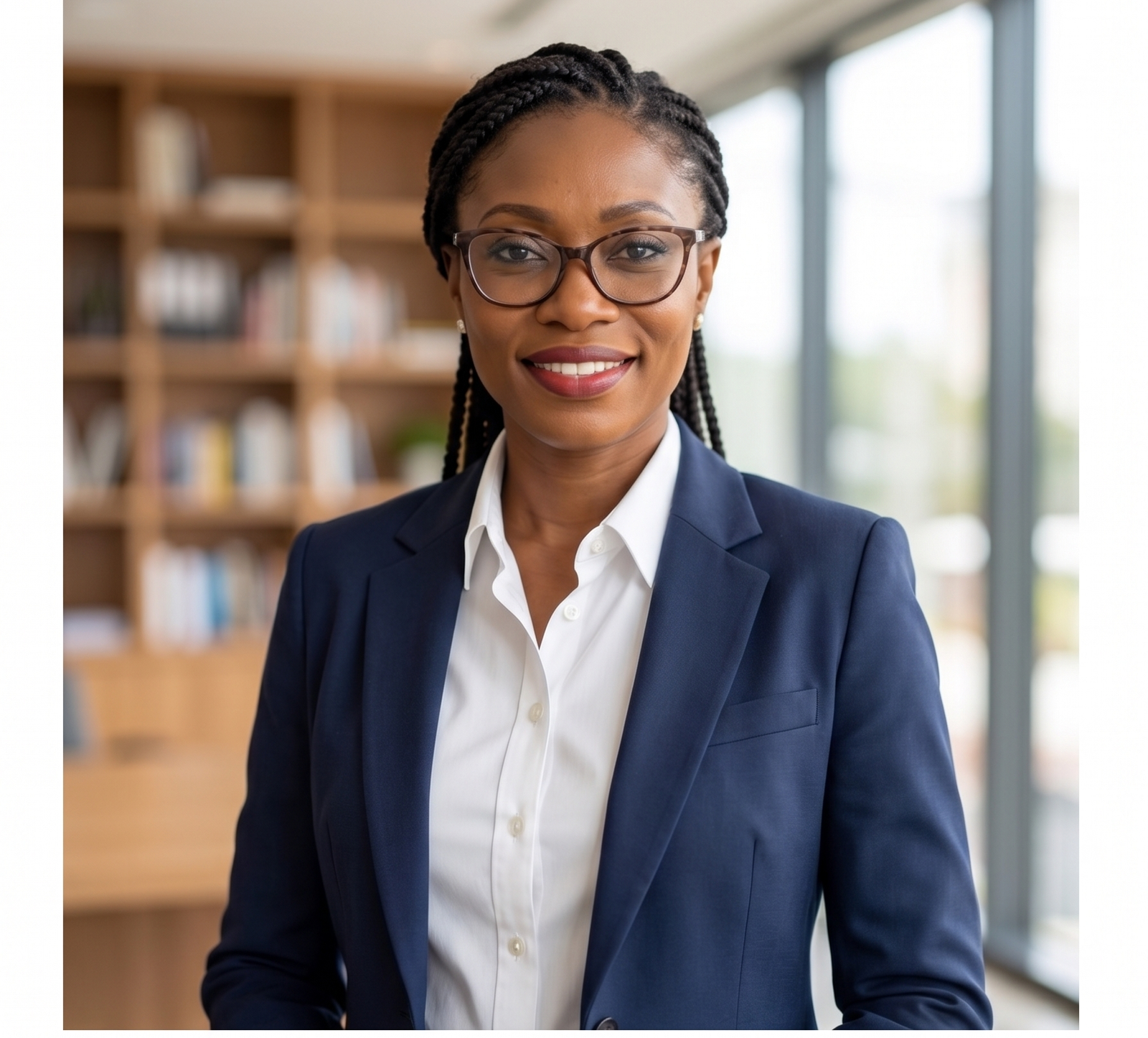 Amaka Okonkwo
