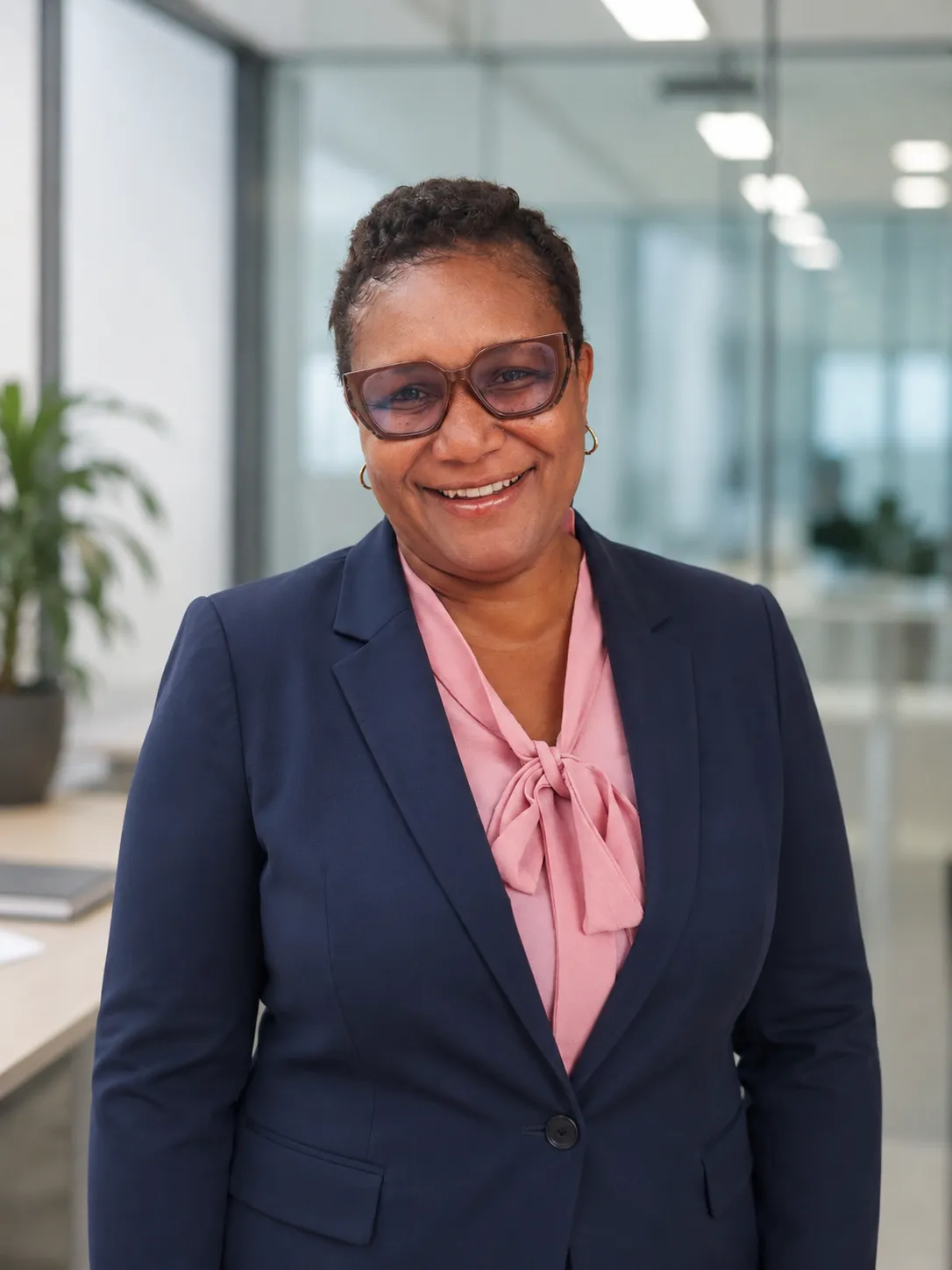 Sandra Onyezobi